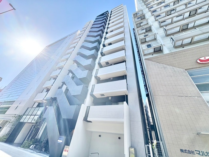 外観写真 アプリーレ西本町