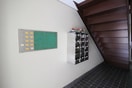建物設備 ヴィラ広口