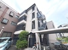 ＢＥＬ　ＬＥＯＮＥの外観
