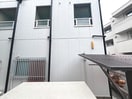 室内からの展望 ＢＥＬ　ＬＥＯＮＥ