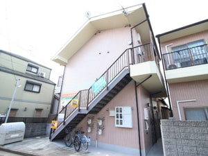 プチグレイス塚口本町５番館