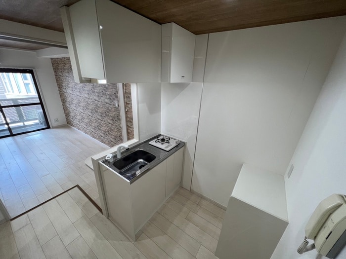 キッチン グランデ－ル英Ⅱ