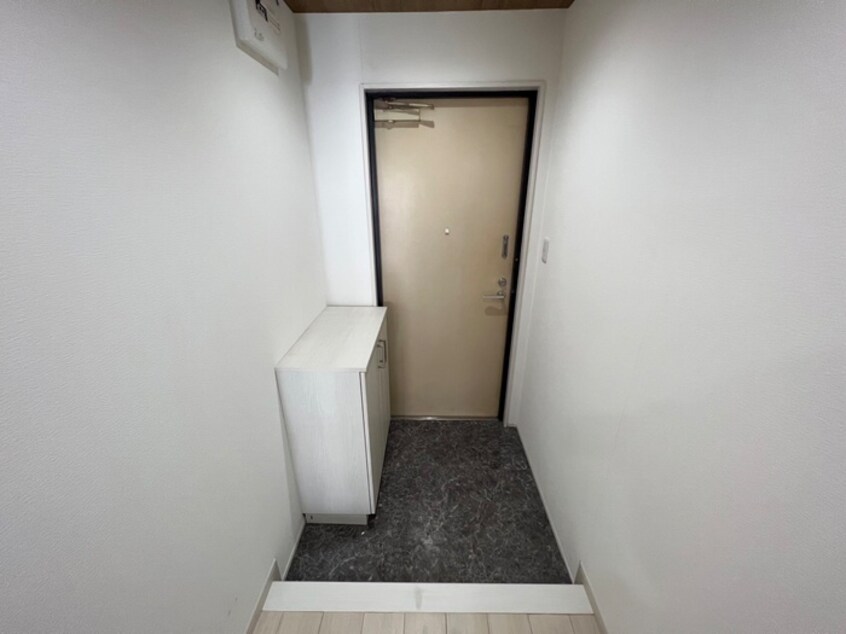 玄関 グランデ－ル英Ⅱ