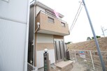 東五百住町1丁目貸家