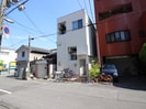 obed estate hanatenの外観