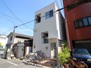 外観写真 obed estate hanaten