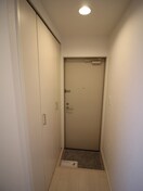 玄関 obed estate hanaten