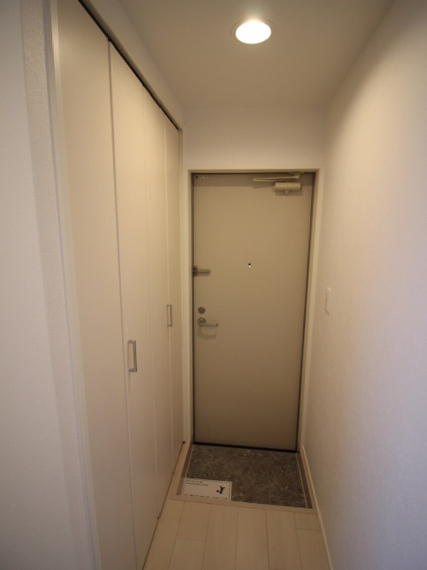 玄関 obed estate hanaten