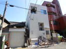 外観写真 obed estate hanaten