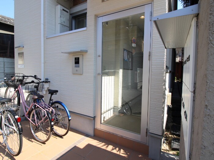 建物設備 obed estate hanaten