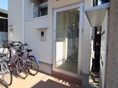 建物設備 obed estate hanaten