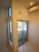 居室 obed estate hanaten