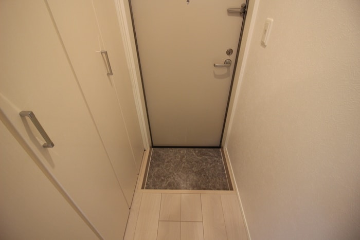 玄関 obed estate hanaten