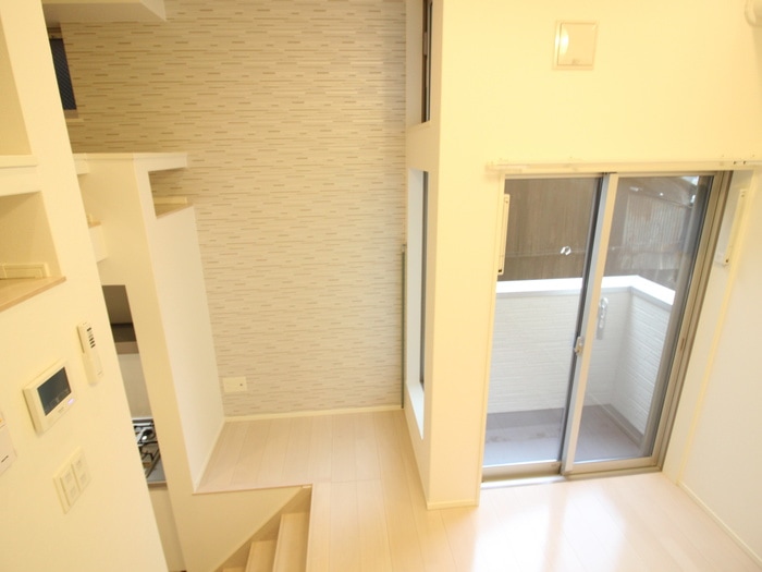 居室 obed estate hanaten