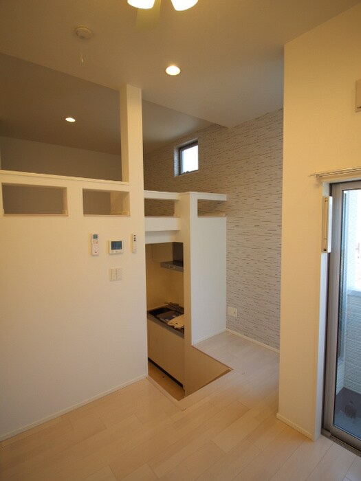 居室 obed estate hanaten
