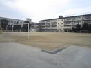 北豊島小学校(小学校)まで800m コ－ポ荘園