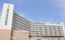 八尾徳洲会総合病院(病院)まで426m フジパレス近鉄八尾Ⅰ番館