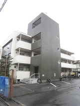 阪田ハイツ