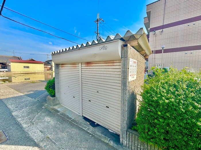 その他 コスモスマンション