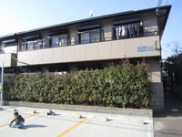 オリーブ羽衣Ⅰ