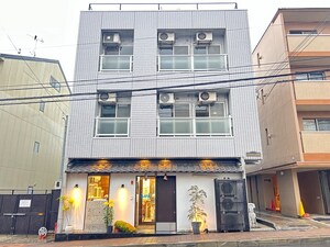 ウェルネス山村