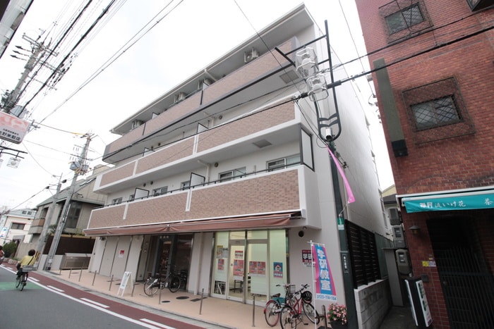 外観写真 ヴィラ・プラスワン