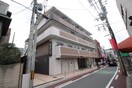 外観写真 ヴィラ・プラスワン