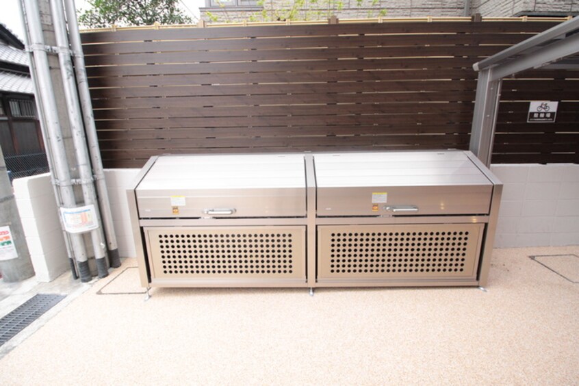 その他 ヴィラ・プラスワン