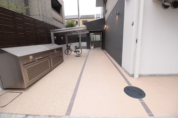 その他 ヴィラ・プラスワン