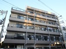 レガ－レ駒川の外観