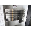 建物設備 エヌエムサンカンテキャトフＤ棟