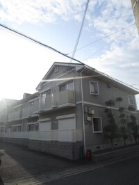 パティオモア西賀茂
