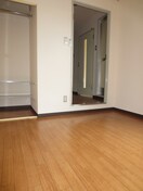 居室 リーブル１番館