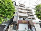 サンハイツ伯楽
