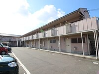 中野ハイツＡ棟