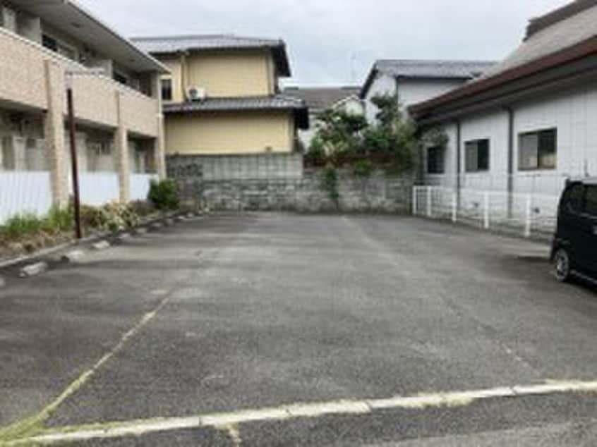 駐車場 ケイズウエスト神戸