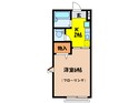 クリオコ－ト箕面の間取図