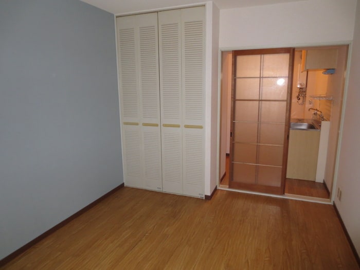 居室 クリオコ－ト箕面