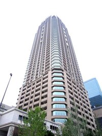 ｸﾞﾗﾝﾌﾛﾝﾄ大阪ｵｰﾅｰｽﾞﾀﾜｰ(3001)