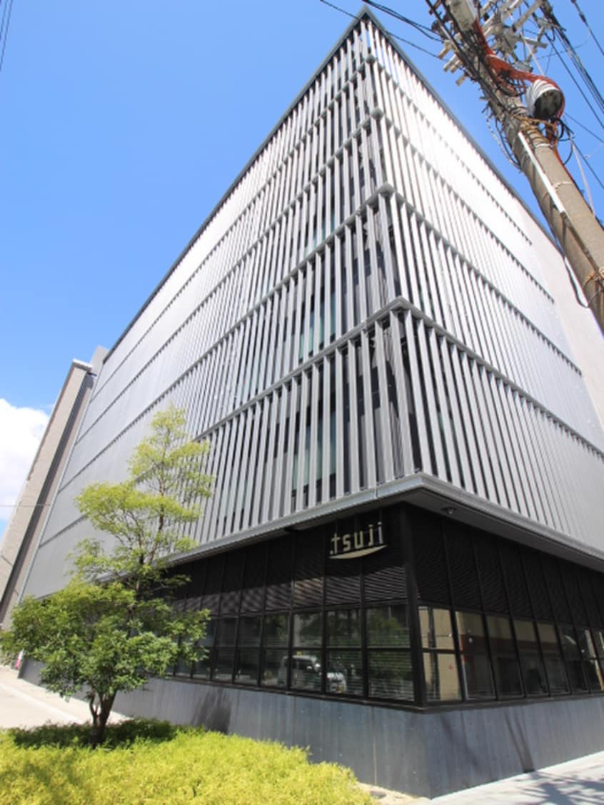 辻調理師専門学校(大学/短大/専門学校)まで2100m Re-Style