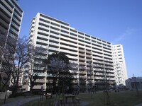 ｸﾞﾗﾝﾌｧｰｽﾄ千里桃山台7号棟(1102)