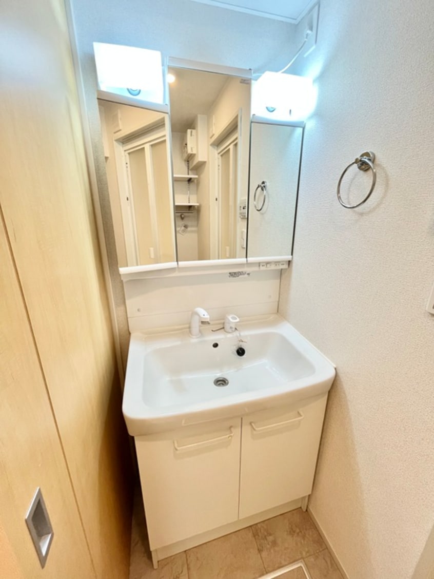 洗面 ラ　ヴィータ　リッカ
