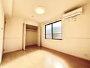 居室 ラ　ヴィータ　リッカ