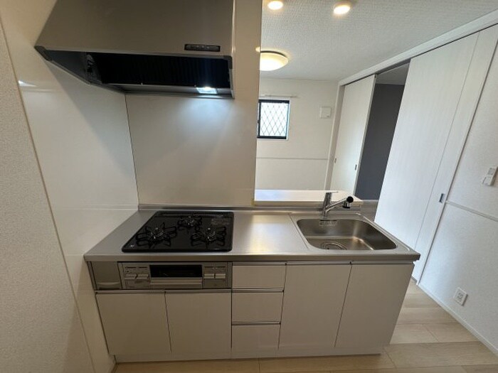 キッチン ボード・リヴィエール