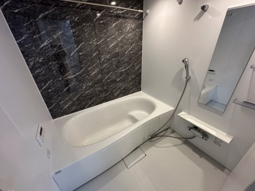 バス／シャワールーム等 ボード・リヴィエール