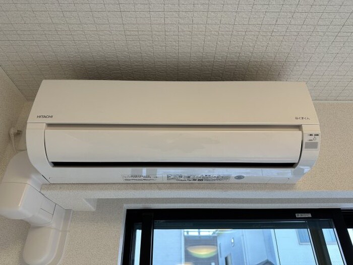 内観写真 ボード・リヴィエール