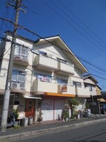 リバティハウス