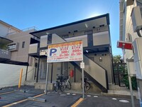 アーバンハウスあざみ