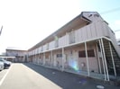 中野ハイツＢ棟の外観