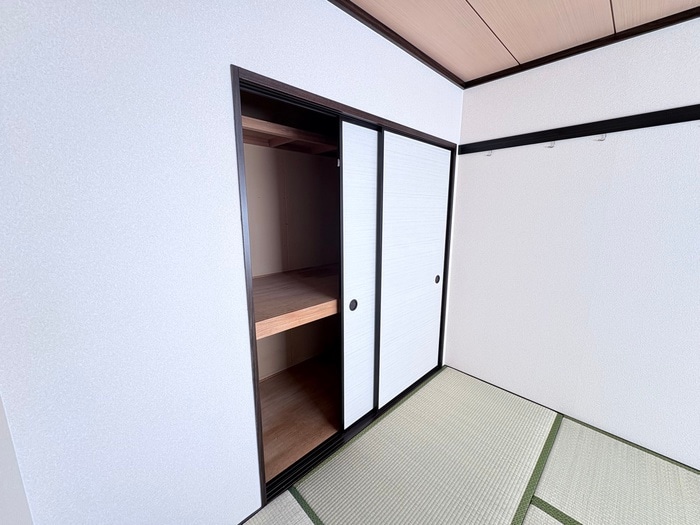 収納 中野ハイツＢ棟